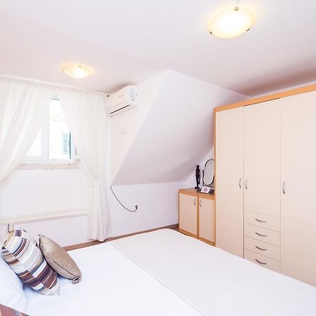Apartman Neve Dubrovnik Ngoại thất bức ảnh