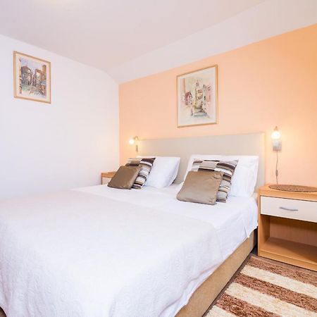 Apartman Neve Dubrovnik Ngoại thất bức ảnh