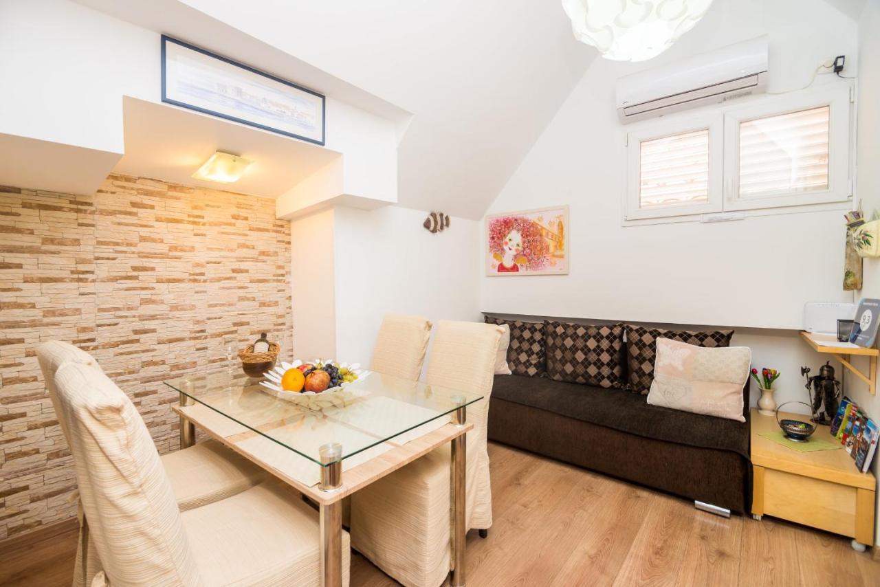 Apartman Neve Dubrovnik Ngoại thất bức ảnh