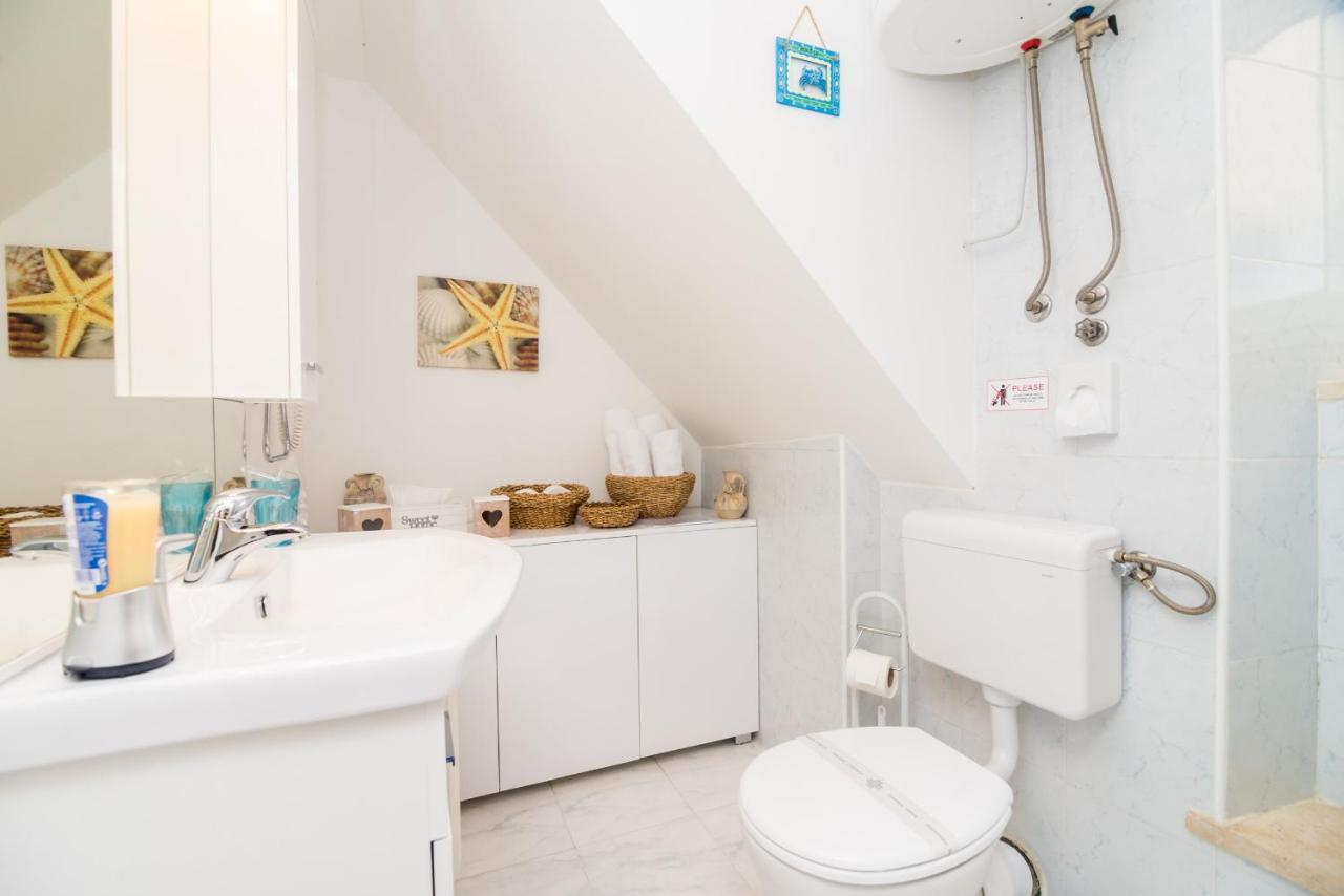 Apartman Neve Dubrovnik Ngoại thất bức ảnh