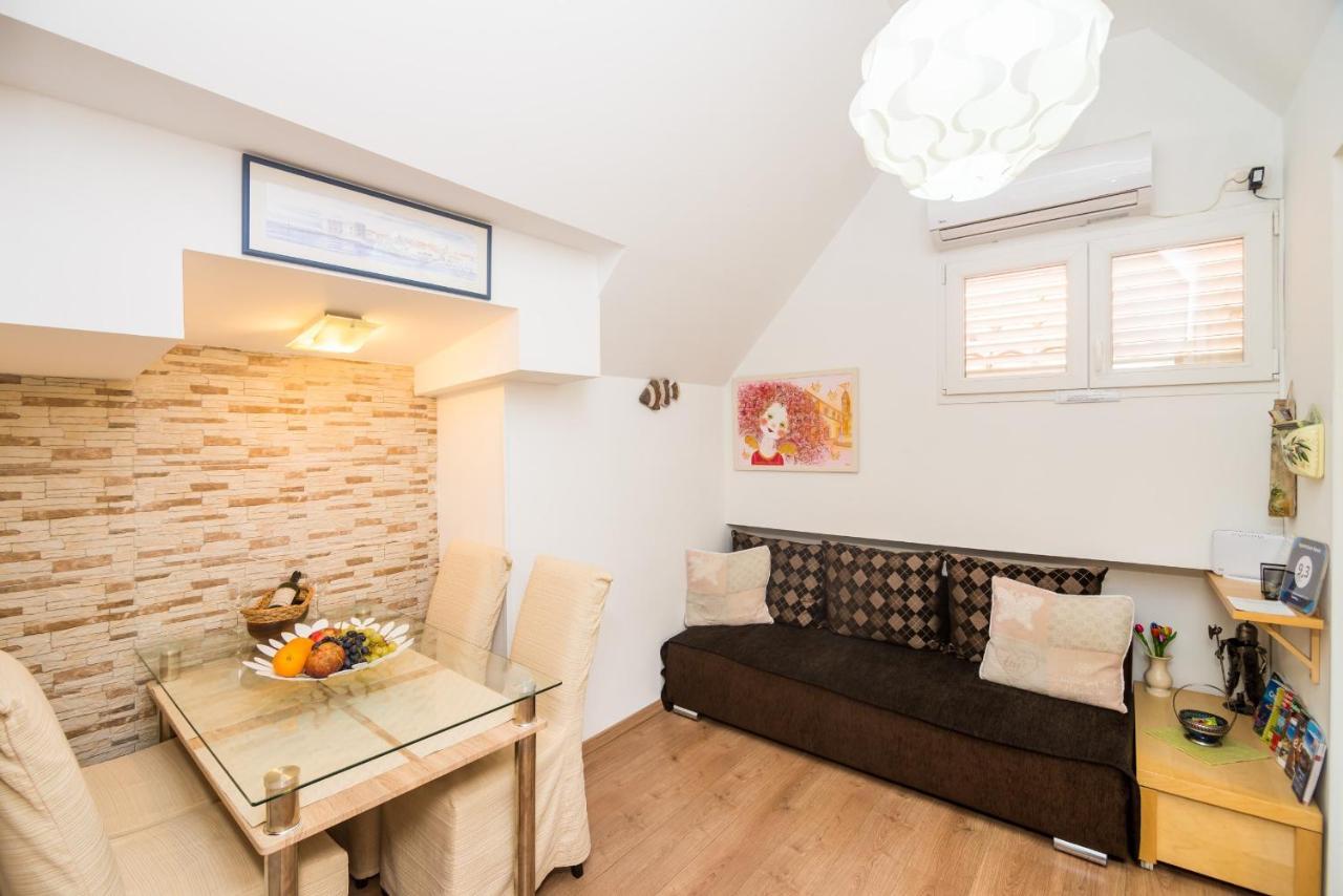 Apartman Neve Dubrovnik Ngoại thất bức ảnh