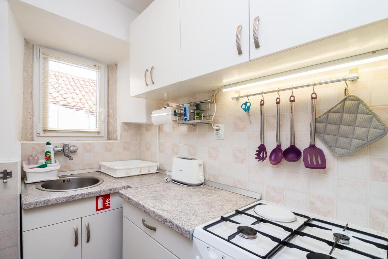 Apartman Neve Dubrovnik Ngoại thất bức ảnh