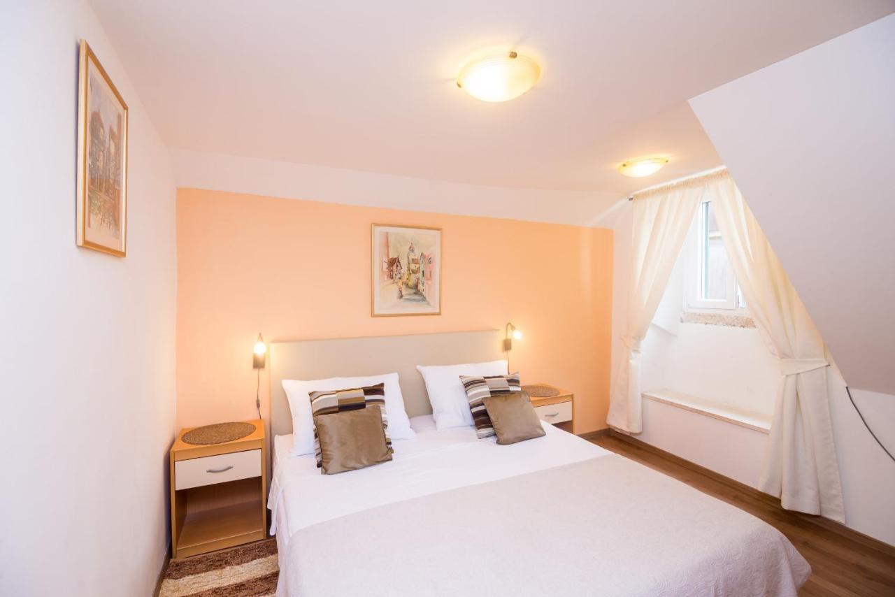 Apartman Neve Dubrovnik Ngoại thất bức ảnh