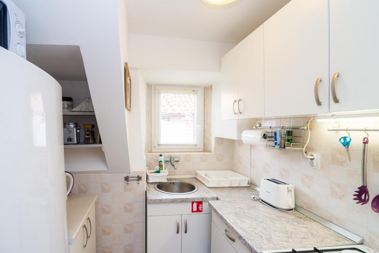 Apartman Neve Dubrovnik Ngoại thất bức ảnh