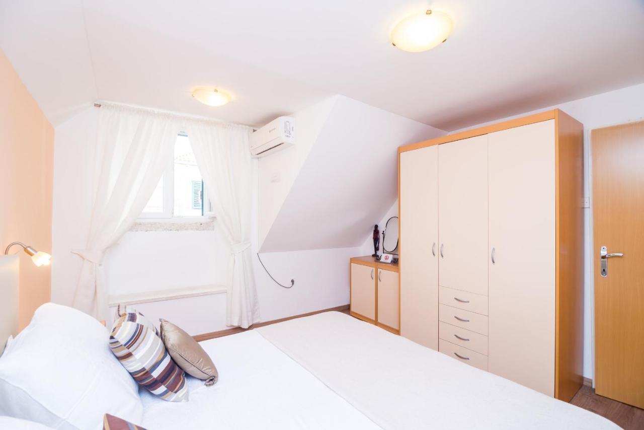 Apartman Neve Dubrovnik Ngoại thất bức ảnh