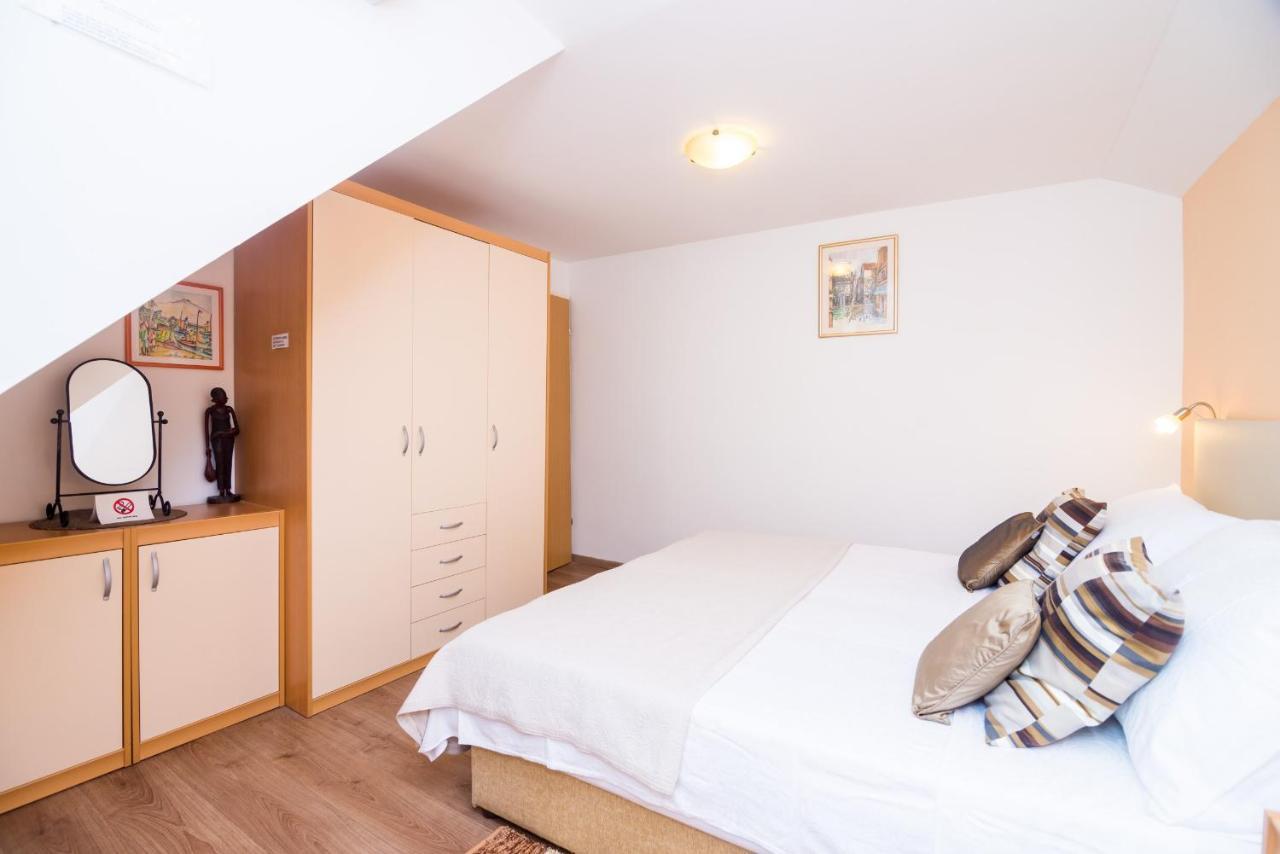 Apartman Neve Dubrovnik Ngoại thất bức ảnh