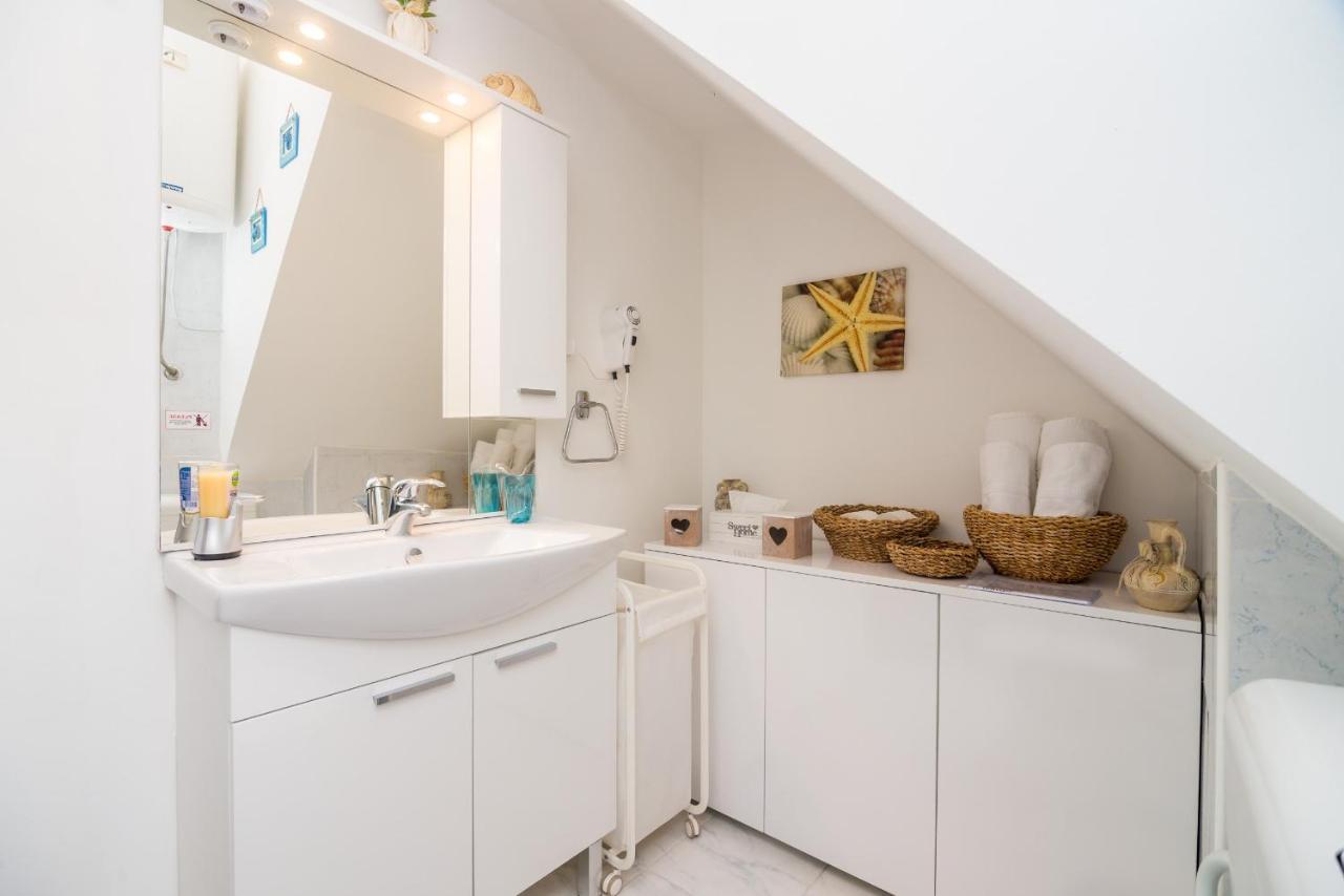 Apartman Neve Dubrovnik Ngoại thất bức ảnh
