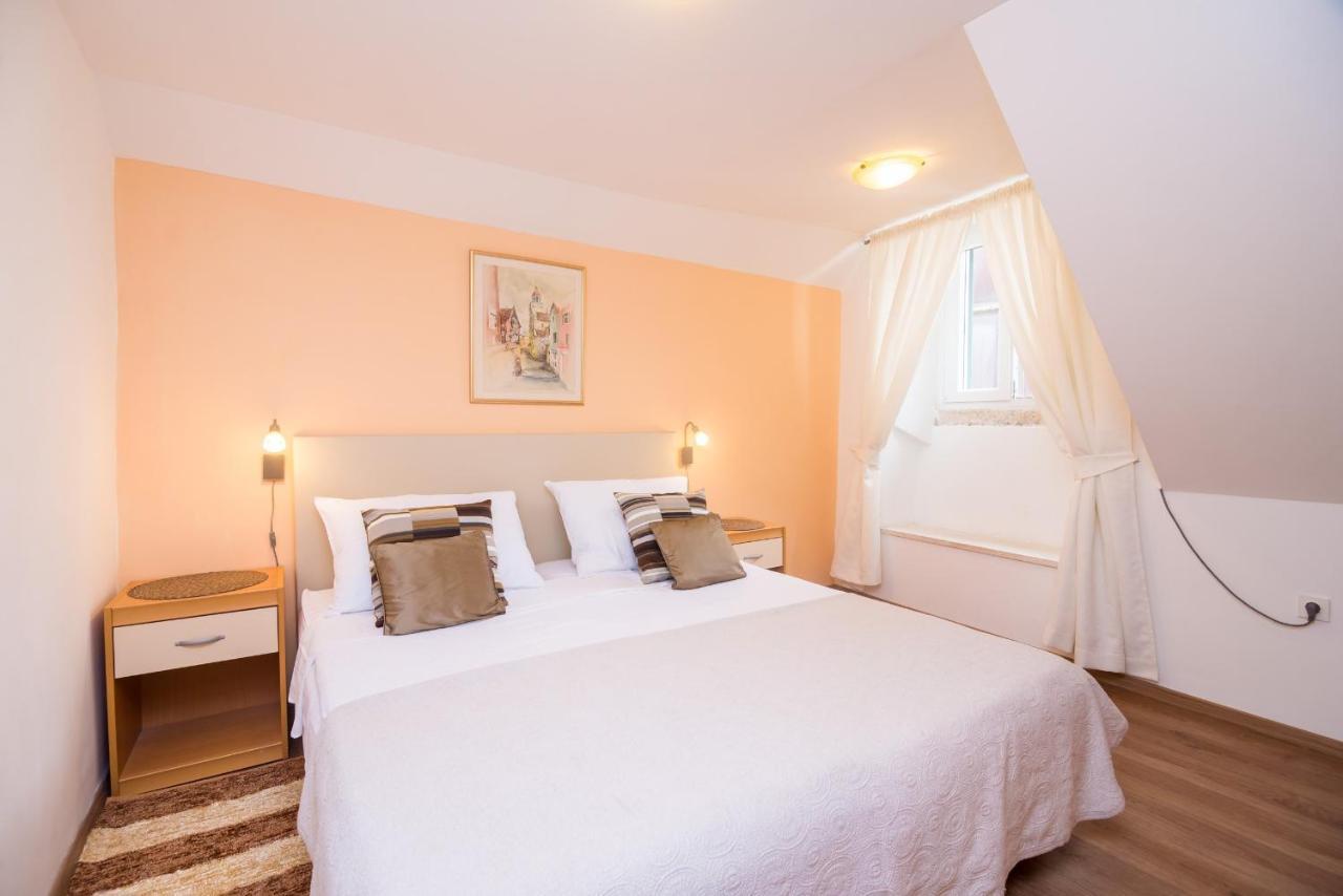 Apartman Neve Dubrovnik Ngoại thất bức ảnh