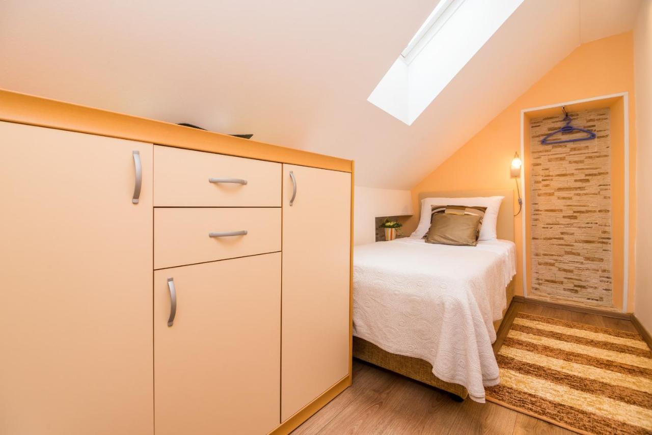Apartman Neve Dubrovnik Ngoại thất bức ảnh