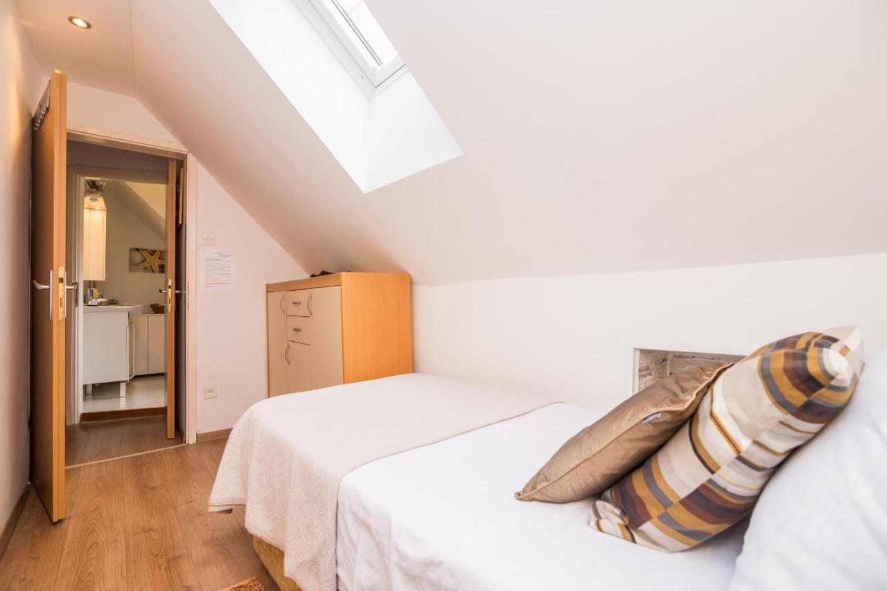 Apartman Neve Dubrovnik Ngoại thất bức ảnh