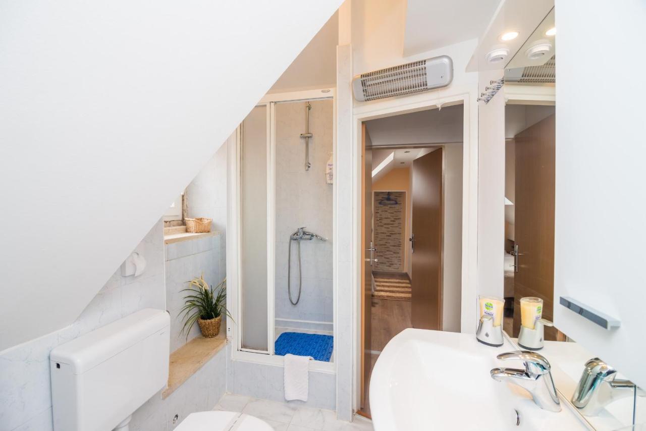 Apartman Neve Dubrovnik Ngoại thất bức ảnh
