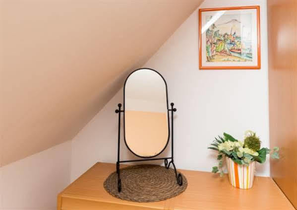 Apartman Neve Dubrovnik Ngoại thất bức ảnh
