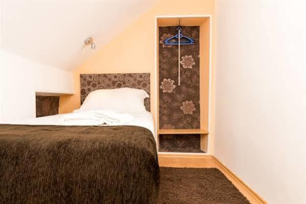 Apartman Neve Dubrovnik Ngoại thất bức ảnh