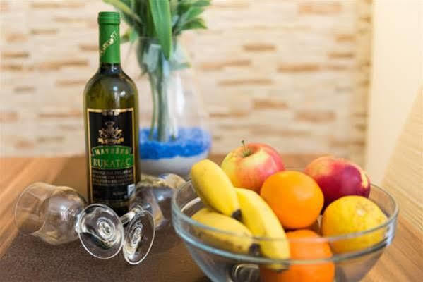 Apartman Neve Dubrovnik Ngoại thất bức ảnh