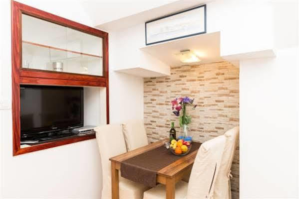Apartman Neve Dubrovnik Ngoại thất bức ảnh