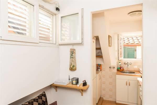 Apartman Neve Dubrovnik Ngoại thất bức ảnh