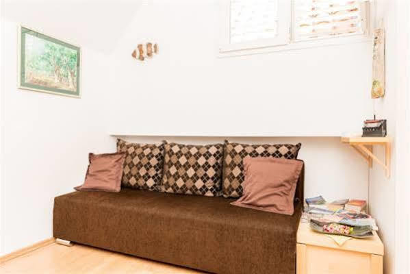 Apartman Neve Dubrovnik Ngoại thất bức ảnh