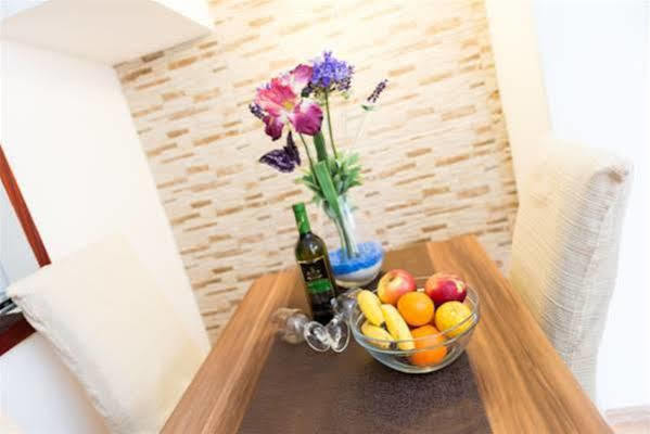 Apartman Neve Dubrovnik Ngoại thất bức ảnh